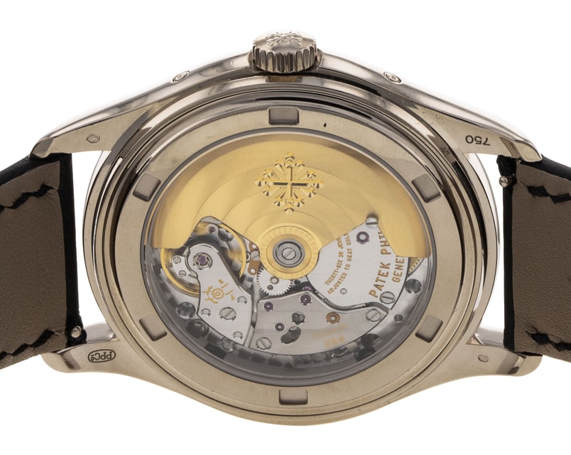 Patek Philippe Complications 5146G-001 Image 4